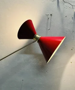 Pamono Vintage Floor Lamp, 1950s><noscript><img width=