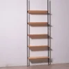 Hot Pamono Vintage Floor-to-Ceiling Bookcase, 1960s