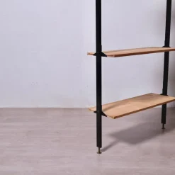 Hot Pamono Vintage Floor-to-Ceiling Bookcase, 1960s