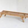 Hot Pamono Vintage Foldable Rex Children's Daybed by Niko Kralj for Stol, 1989