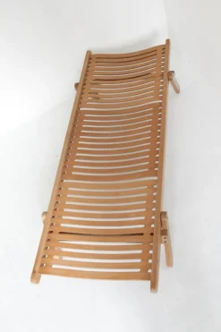 Hot Pamono Vintage Foldable Rex Children's Daybed by Niko Kralj for Stol, 1989
