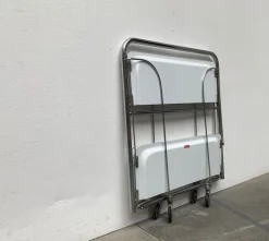 Sale Pamono Vintage Foldable Service Cart by Raquer, 1970s