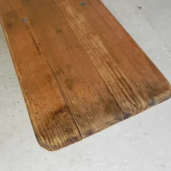 Pamono Vintage Folding Bench, 1960s><noscript><img width=
