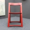 Pamono Vintage Folding Chair by Aldo Jacober for Alberto Bazzani, 1960s> Side Chairs & Dining Chairs