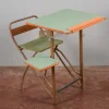 Pamono Vintage Folding School Desk> Children's Tables