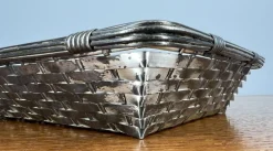 Pamono Vintage France Tray from Christofle><noscript><img width=