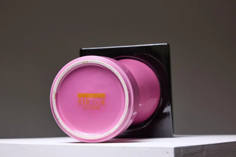 Pamono Vintage Fred Vase by Marco Zanini for Bitossi, 1980> Vases