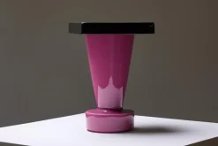 Pamono Vintage Fred Vase by Marco Zanini for Bitossi, 1980><noscript><img width=