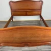 Online Pamono Vintage French Bed Frame