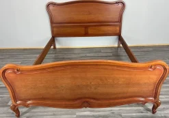 Online Pamono Vintage French Bed Frame