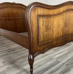 Hot Pamono Vintage French Bed Frame