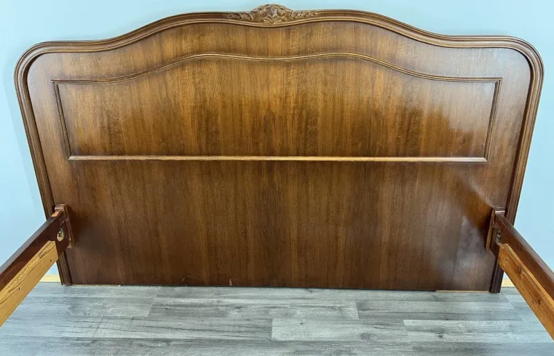 Hot Pamono Vintage French Bed Frame