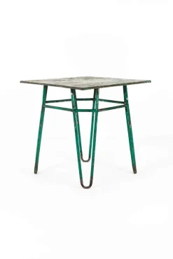 New Pamono Vintage French Bistro Table
