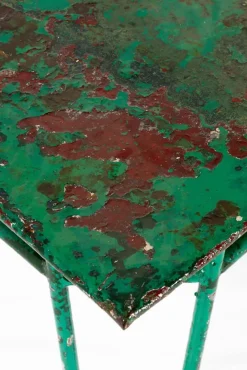 New Pamono Vintage French Bistro Table