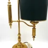 Pamono Vintage French Bouillotte Table Lamp, 1960s> Table Lamps
