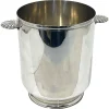 Best Pamono Vintage French Champagne Bucket from Christofle