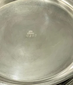 Best Pamono Vintage French Champagne Bucket from Christofle