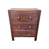 Pamono Vintage French Chest of Drawers, 1940s> Dressers, Commodes & Chests