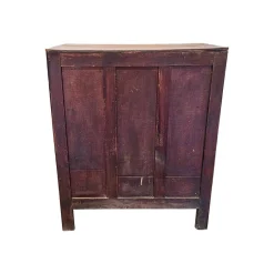 Pamono Vintage French Chest of Drawers, 1940s><noscript><img width=