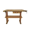 Hot Pamono Vintage French Children's Carpenter Workbench, 1950s