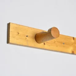 Online Pamono Vintage French Coat Racks by Charlotte Perriand, 1970s, Set of 2