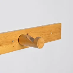 Online Pamono Vintage French Coat Racks by Charlotte Perriand, 1970s, Set of 2