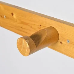 Online Pamono Vintage French Coat Racks by Charlotte Perriand, 1970s, Set of 2