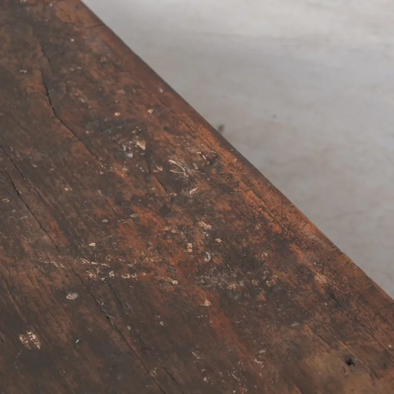 Hot Pamono Vintage French Coffee Table, 1950s