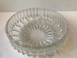 Pamono Vintage French Crystal Bowl, 1950s><noscript><img width=