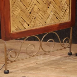 Pamono Vintage French Design Screen, 1980s><noscript><img width=