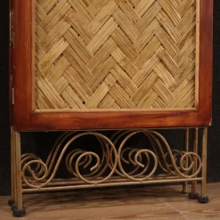 Pamono Vintage French Design Screen, 1980s><noscript><img width=