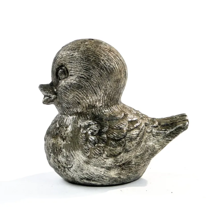 Pamono Vintage French Figurative Salt Holder, 1950s> Salt & Pepper Shakers