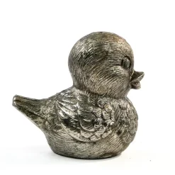 Pamono Vintage French Figurative Salt Holder, 1950s><noscript><img width=