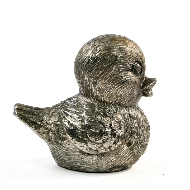 Pamono Vintage French Figurative Salt Holder, 1950s> Salt & Pepper Shakers