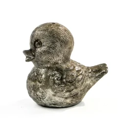 Pamono Vintage French Figurative Salt Holder, 1950s><noscript><img width=