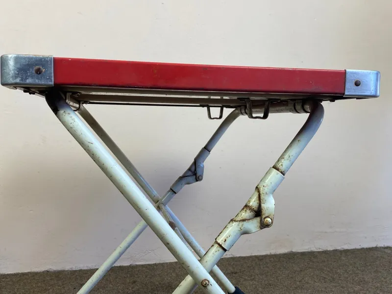 Hot Pamono Vintage French Garden Table