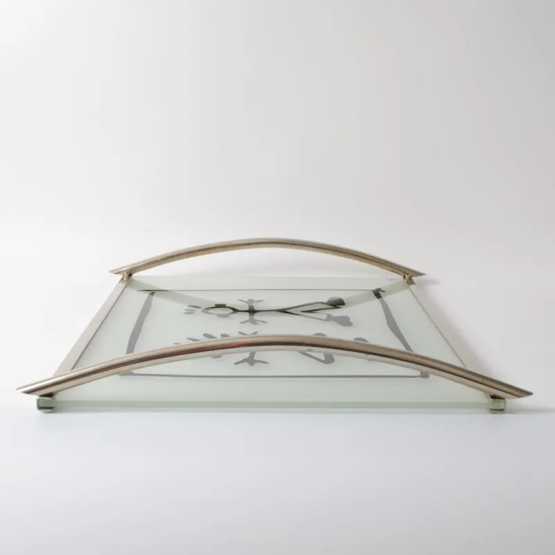 Online Pamono Vintage French Serving Tray by Yves Blayo, 1990s