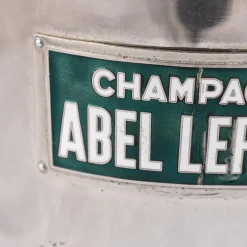 Pamono Vintage French Silver Plated Abel Lepitre Champagne Cooler, 1930><noscript><img width=