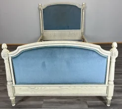 Hot Pamono Vintage French Style Bed