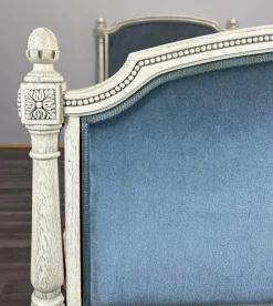 Hot Pamono Vintage French Style Bed