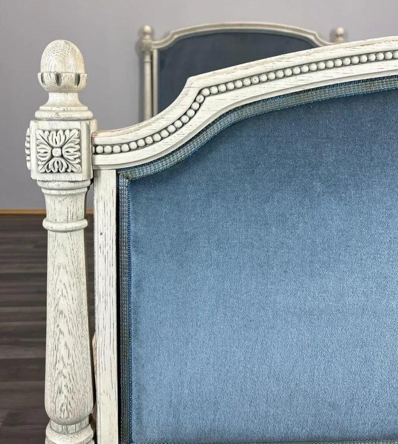 Hot Pamono Vintage French Style Bed