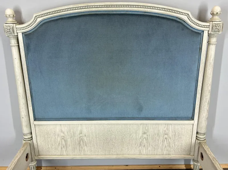 Hot Pamono Vintage French Style Bed