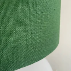 Discount Pamono Vintage French Table Lamp with Illuminated Base, 1970s