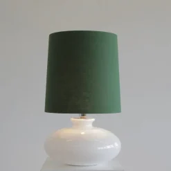 Discount Pamono Vintage French Table Lamp with Illuminated Base, 1970s