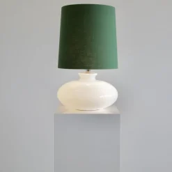 Discount Pamono Vintage French Table Lamp with Illuminated Base, 1970s