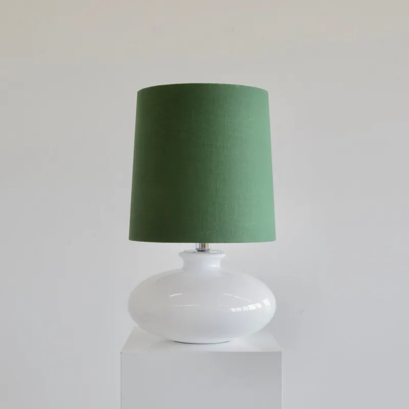 Discount Pamono Vintage French Table Lamp with Illuminated Base, 1970s
