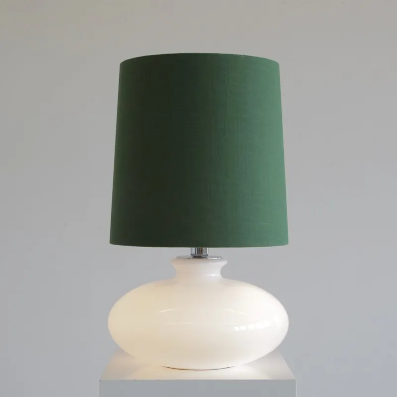 Discount Pamono Vintage French Table Lamp with Illuminated Base, 1970s
