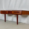 Pamono Vintage Fresco Bedside Tables from G-Plan, 1970s, Set of 2> Nightstands