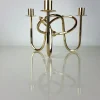Clearance Pamono Vintage Friendship Knot Candleholder by Josef Frank for Svenskt Tenn, 1938