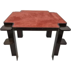 Outlet Pamono Vintage Game Table from Cini & Nils, 1970s